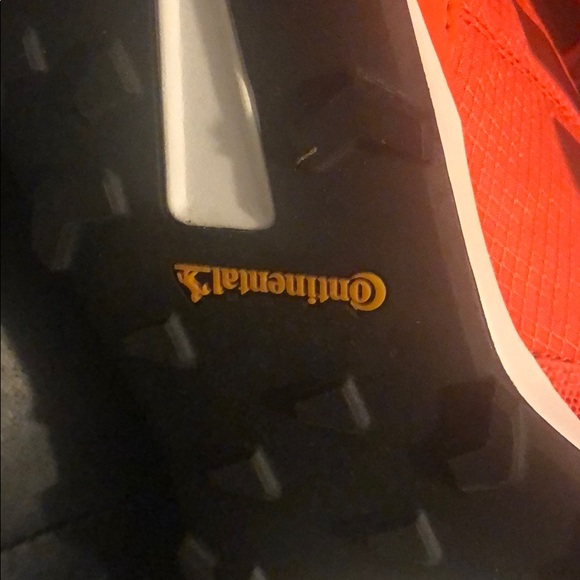 Ready set go! In Adidas Continentals! - Picture 5 of 8